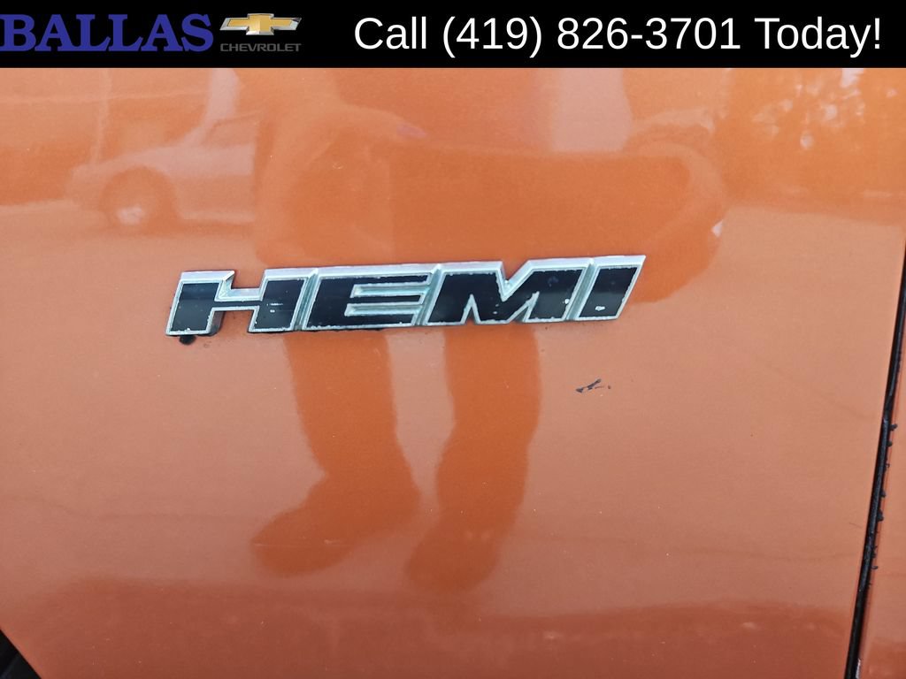 Used 2011 Dodge Charger R/T w/ Driver Confidence Group AWD/4WD image 34