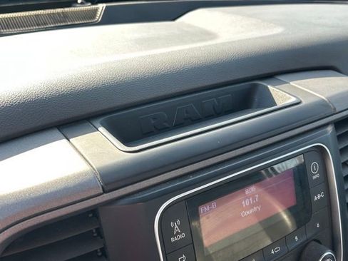 Used 2015 RAM 1500 Tradesman image 28