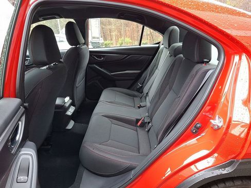 New 2025 Subaru WRX Premium image 13