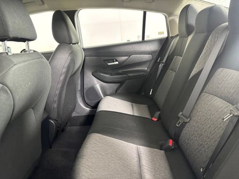 Used 2026 Nissan Sentra SV w/ Floor Mat Package FWD image 21