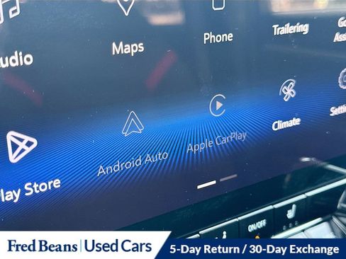 Used 2023 Chevrolet Colorado Z71 w/ Z71 Convenience Package 2 image 35