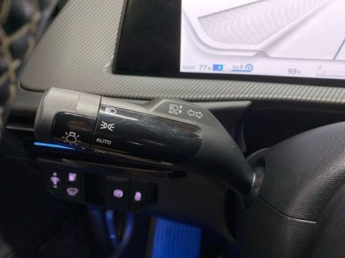 Used 2024 Kia EV6 GT-Line AWD/4WD image 42