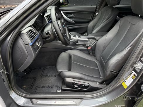 Used 2013 BMW 335i Sedan RWD image 11