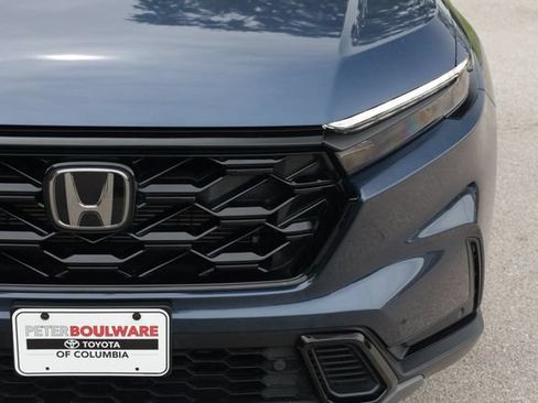 Used 2025 Honda CR-V Sport-L image 21