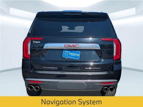 Used 2024 GMC Yukon XL Denali image 5