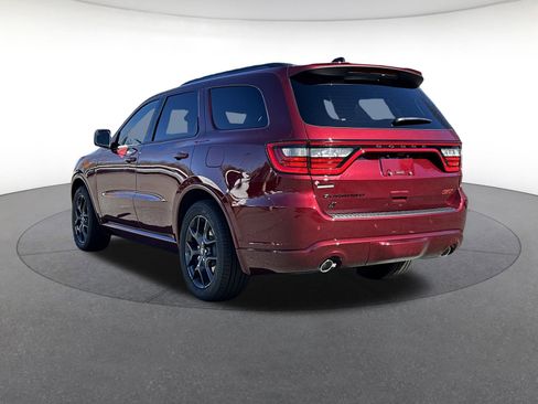 New 2026 Dodge Durango GT image 3