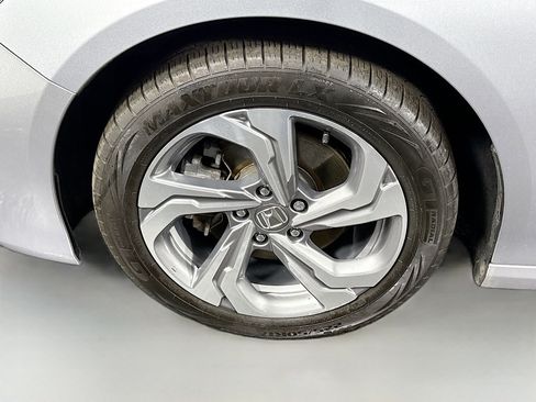 Used 2019 Honda Accord EX-L image 38