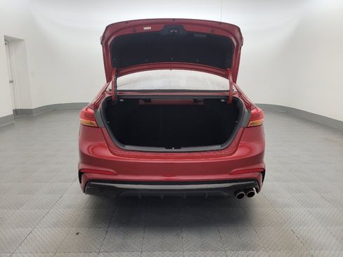 Used 2018 Hyundai Elantra Sport FWD image 29