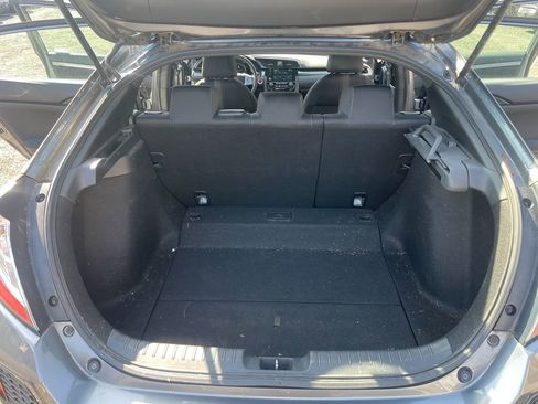 Used 2019 Honda Civic EX image 26