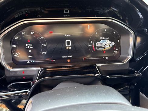 New 2026 GMC Sierra 1500 Elevation w/ Elevation Premium Package image 20