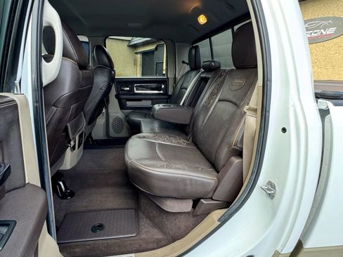 Used 2012 RAM 2500 Longhorn w/ Protection Group image 35