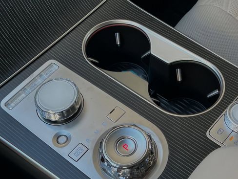 New 2025 Genesis GV80 3.5T image 27