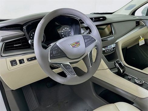 New 2026 Cadillac XT5 Premium Luxury w/ Driver Assist Package image 12