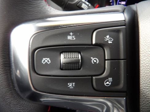 Used 2022 Chevrolet Blazer RS w/ Enhanced Convenience Package image 17