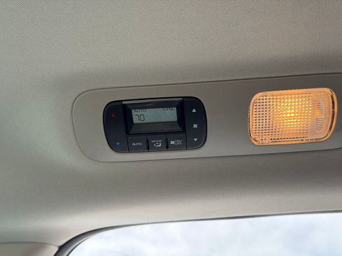 Used 2025 Honda Odyssey Touring image 34