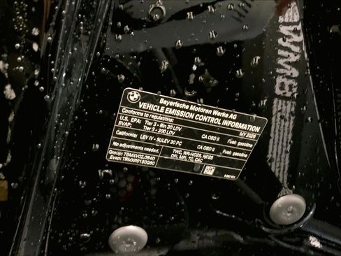 New 2026 BMW 530i xDrive w/ Premium Package image 17