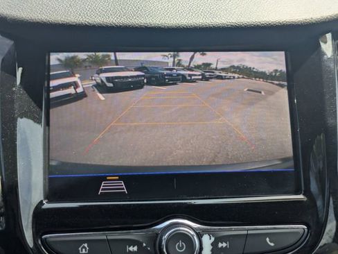 Used 2020 Chevrolet Trax LS image 20