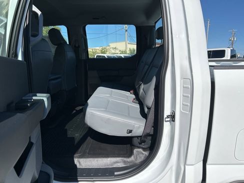 New 2026 Ford F250 XL w/ 360-Degree Camera Package image 25