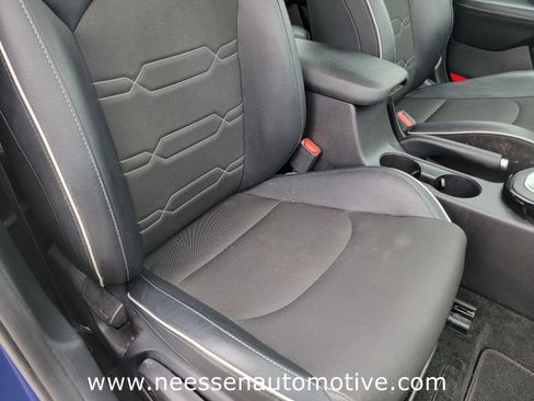 Used 2021 Kia Forte GT-Line FWD image 10