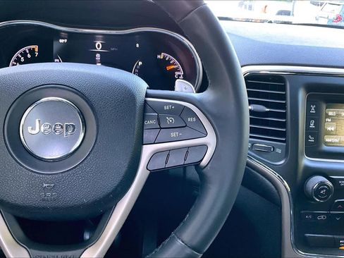 Used 2015 Jeep Grand Cherokee Laredo w/ Quick Order Package 23E RWD image 24