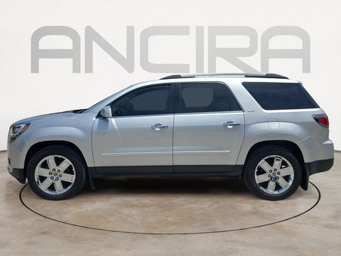 Used 2017 GMC Acadia Limited SLT AWD/4WD image 7