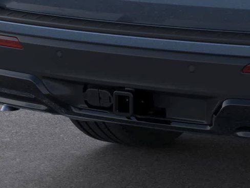 New 2025 Ford Explorer ST-Line AWD/4WD image 23
