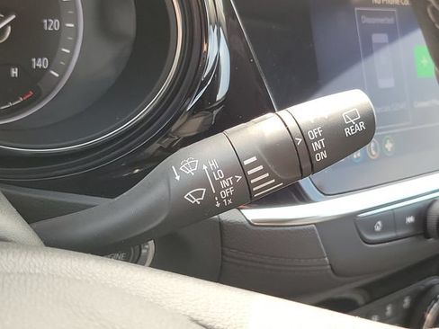 Certified 2023 Buick Encore GX Preferred w/ Cold Weather Comfort Package FWD image 20