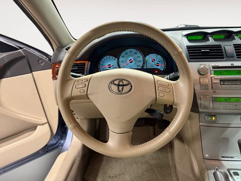Used 2006 Toyota Solara SLE image 13