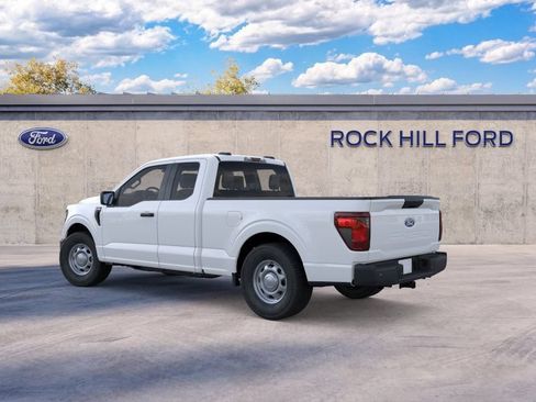 New 2026 Ford F150 XL RWD image 29