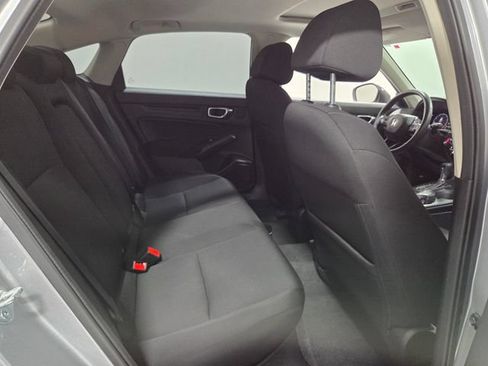 Used 2023 Honda Civic EX image 13
