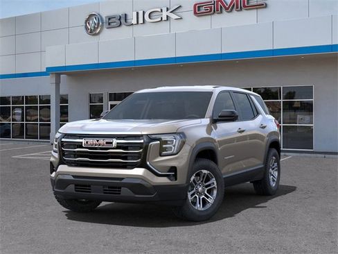 Used 2026 GMC Terrain Elevation w/ Technology Package II image 6