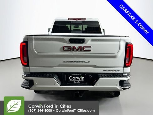 Used 2022 GMC Sierra 3500 Denali image 14