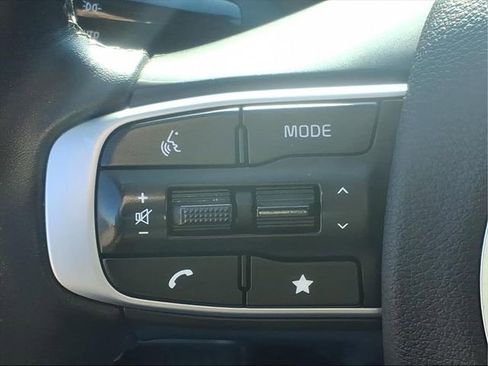 Used 2023 Kia Sportage EX image 18