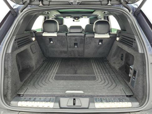 Used 2025 Land Rover Range Rover Sport Dynamic SE AWD/4WD image 30
