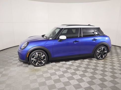 New 2025 MINI Cooper S image 8
