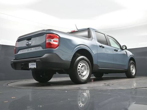 Used 2023 Ford Maverick XL FWD image 33