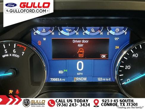 Certified 2022 Ford Expedition XLT AWD/4WD image 27