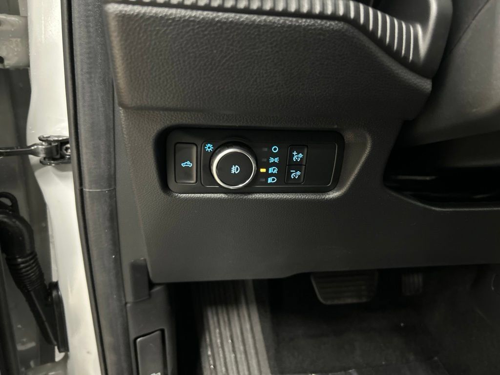 New 2026 Ford Ranger XLT AWD/4WD image 13