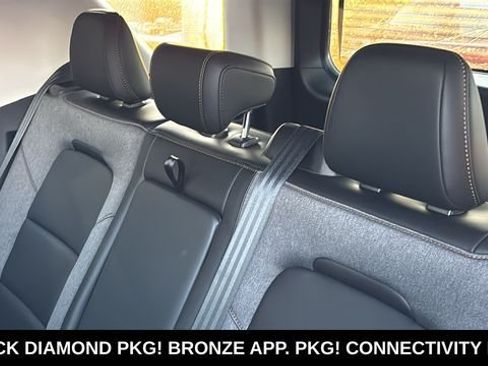 New 2026 Ford Bronco Sport Big Bend AWD/4WD image 26