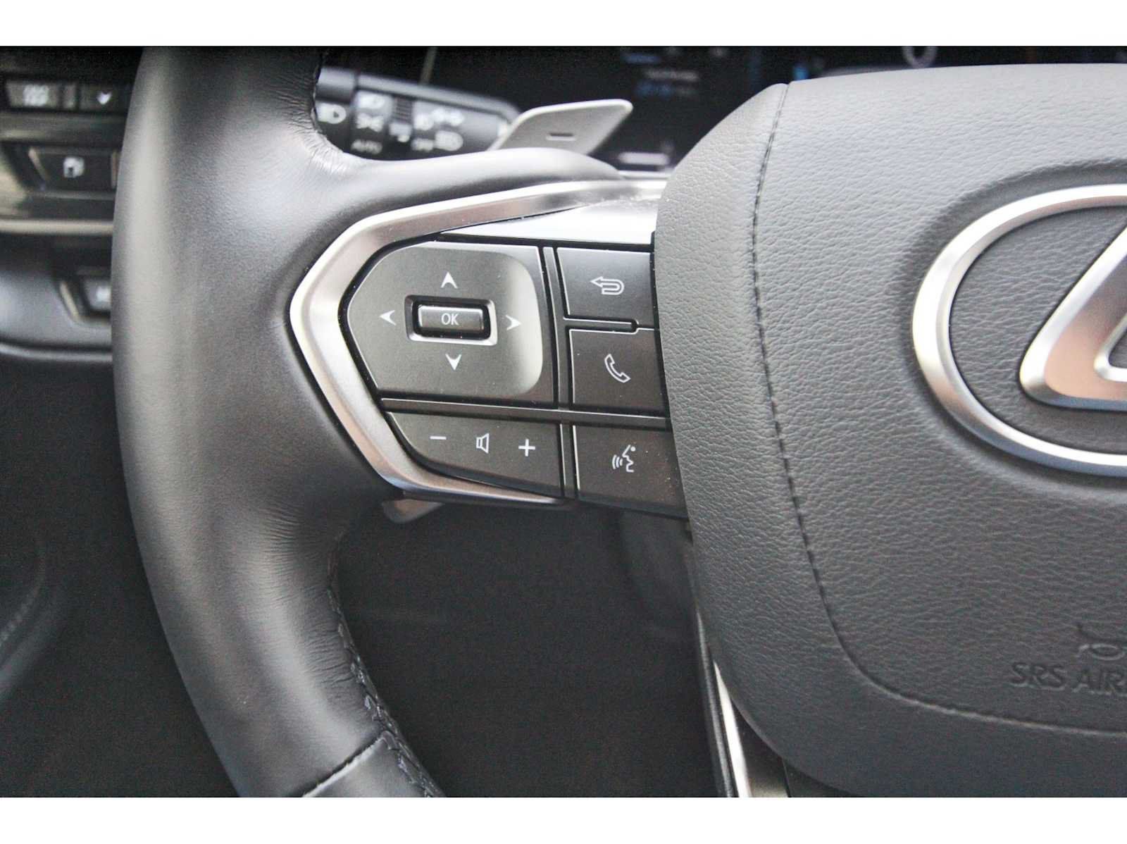 Used 2026 Lexus TX 350 AWD w/ Technology Package image 17