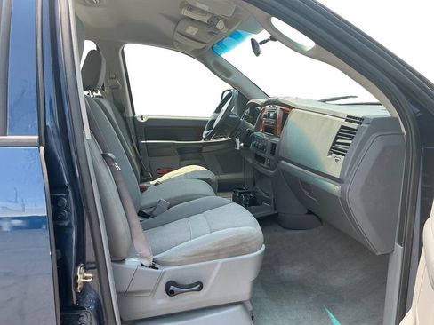 Used 2006 Dodge Ram 1500 Truck SLT RWD image 22