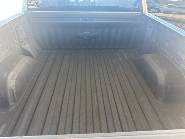 Used 2023 Chevrolet Silverado 1500 RST AWD/4WD image 11