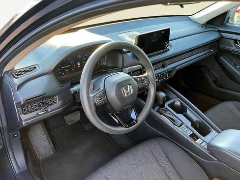 Used 2023 Honda Accord LX image 14