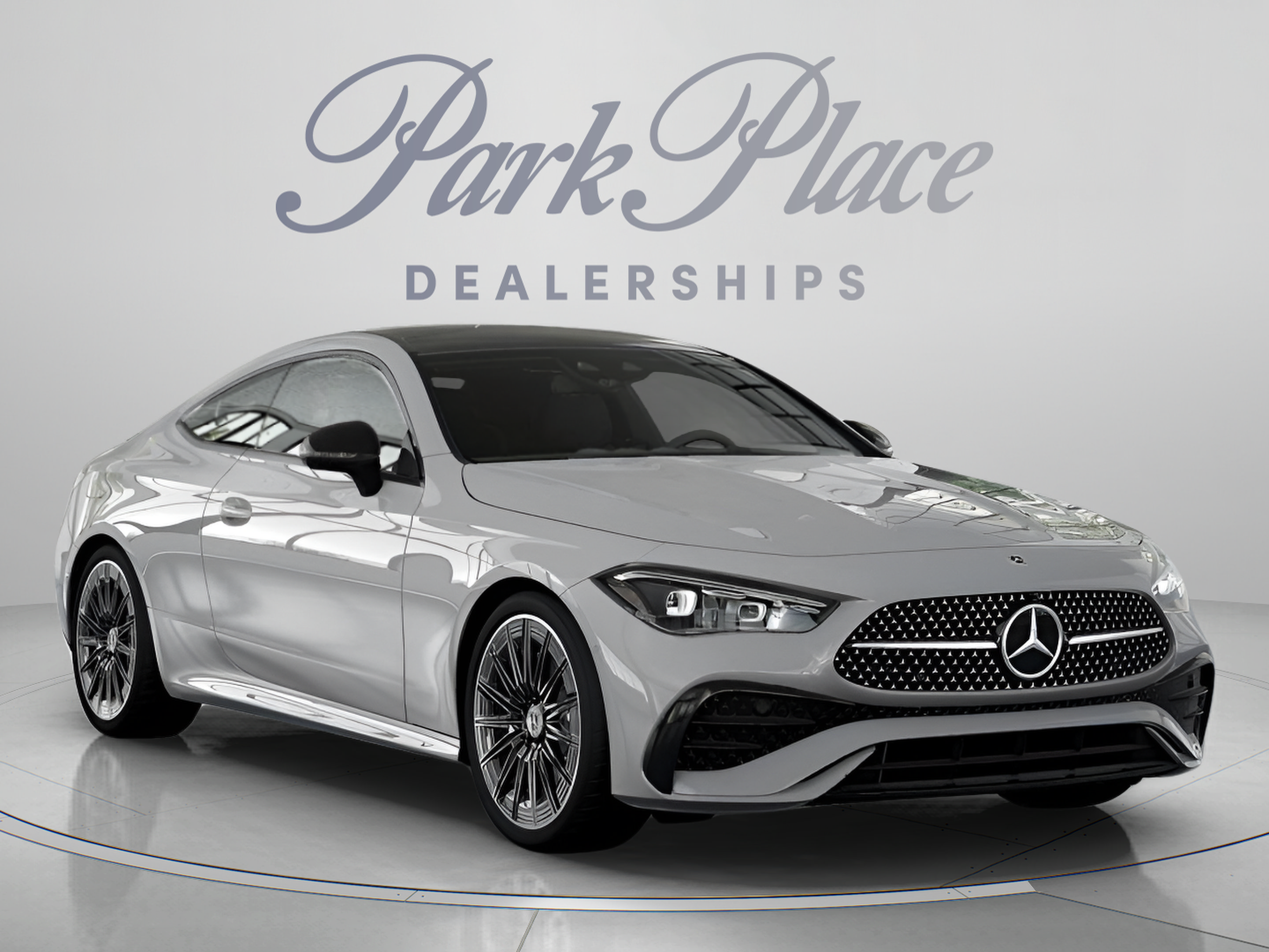 New 2026 Mercedes-Benz CLE 450 4MATIC Coupe image 31
