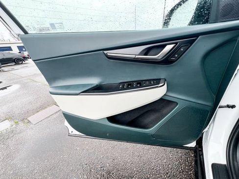 New 2025 Kia EV6 Wind AWD/4WD image 19
