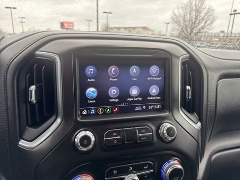 Used 2019 GMC Sierra 1500 AT4 w/ AT4 Premium Package image 34