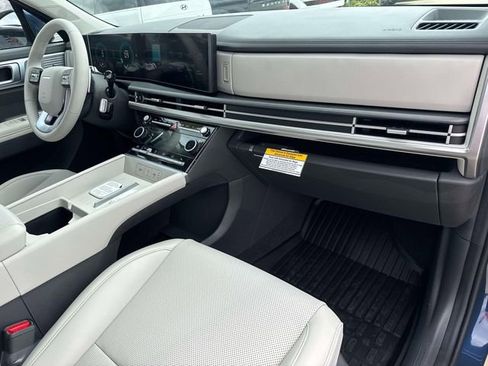 New 2026 Hyundai Santa Fe SEL image 16