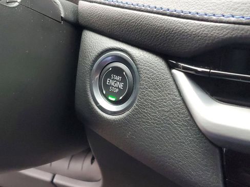 Certified 2024 Cadillac XT4 Sport w/ Cold Weather Package image 13