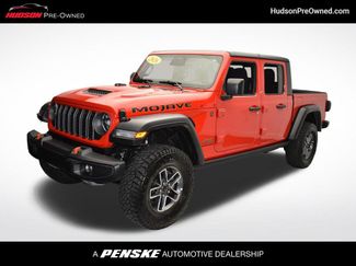 Used 2026 Jeep Gladiator Mojave AWD/4WD video 1