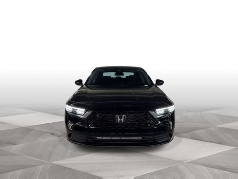 Used 2025 Honda Accord LX image 3